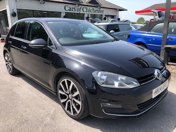 Used Volkswagen Golf 2014 for sale - 78681769: Photo