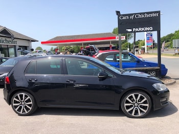 Used Volkswagen Golf 2014 for sale - 78681769: Photo