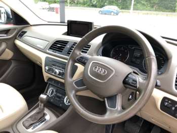 Used Audi Q3 2012 for sale - 74825806: Photo