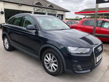 Used Audi Q3 2012 for sale - 74825806: Photo