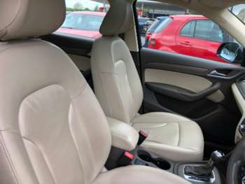 Used Audi Q3 2012 for sale - 74825806: Photo