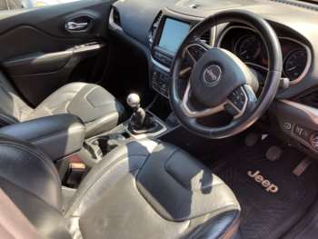 Used Jeep Cherokee 2014 for sale - 75010925: Photo