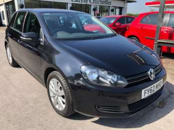 2012 (62) - MATCH 1.4 TSI DSG automatic petrol 2 owners, just 24,000 miles, FSH 5-Door