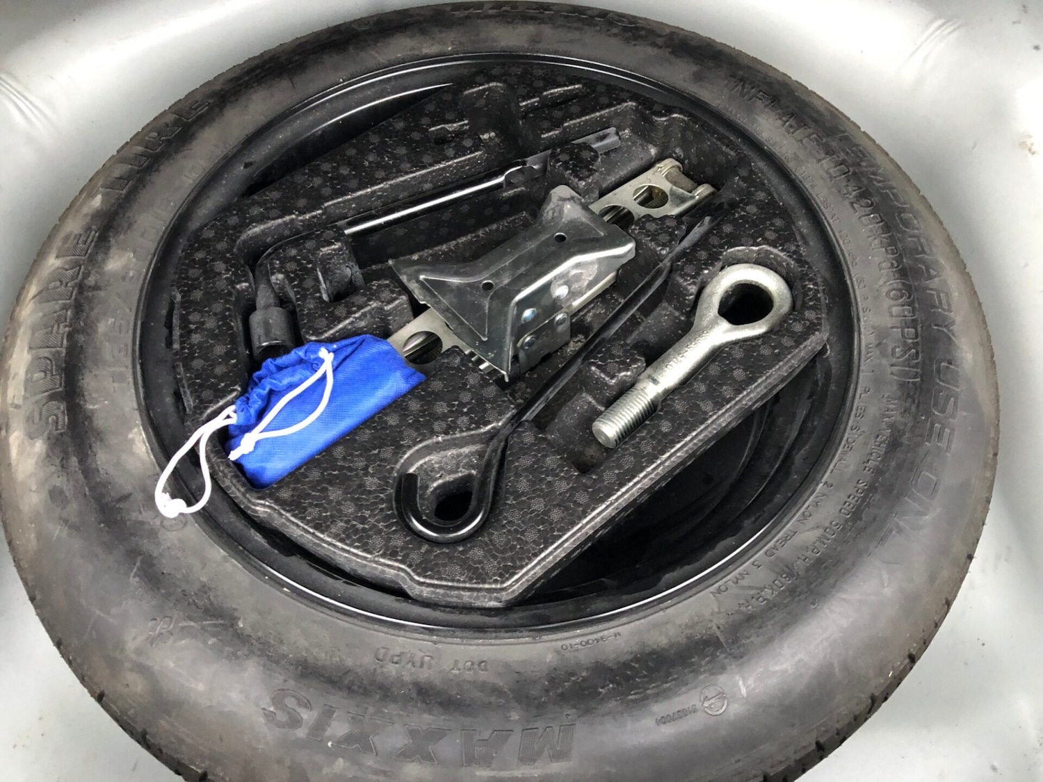 Used Suzuki SX4 S-Cross 2014 for sale - 77211331: Photo 22