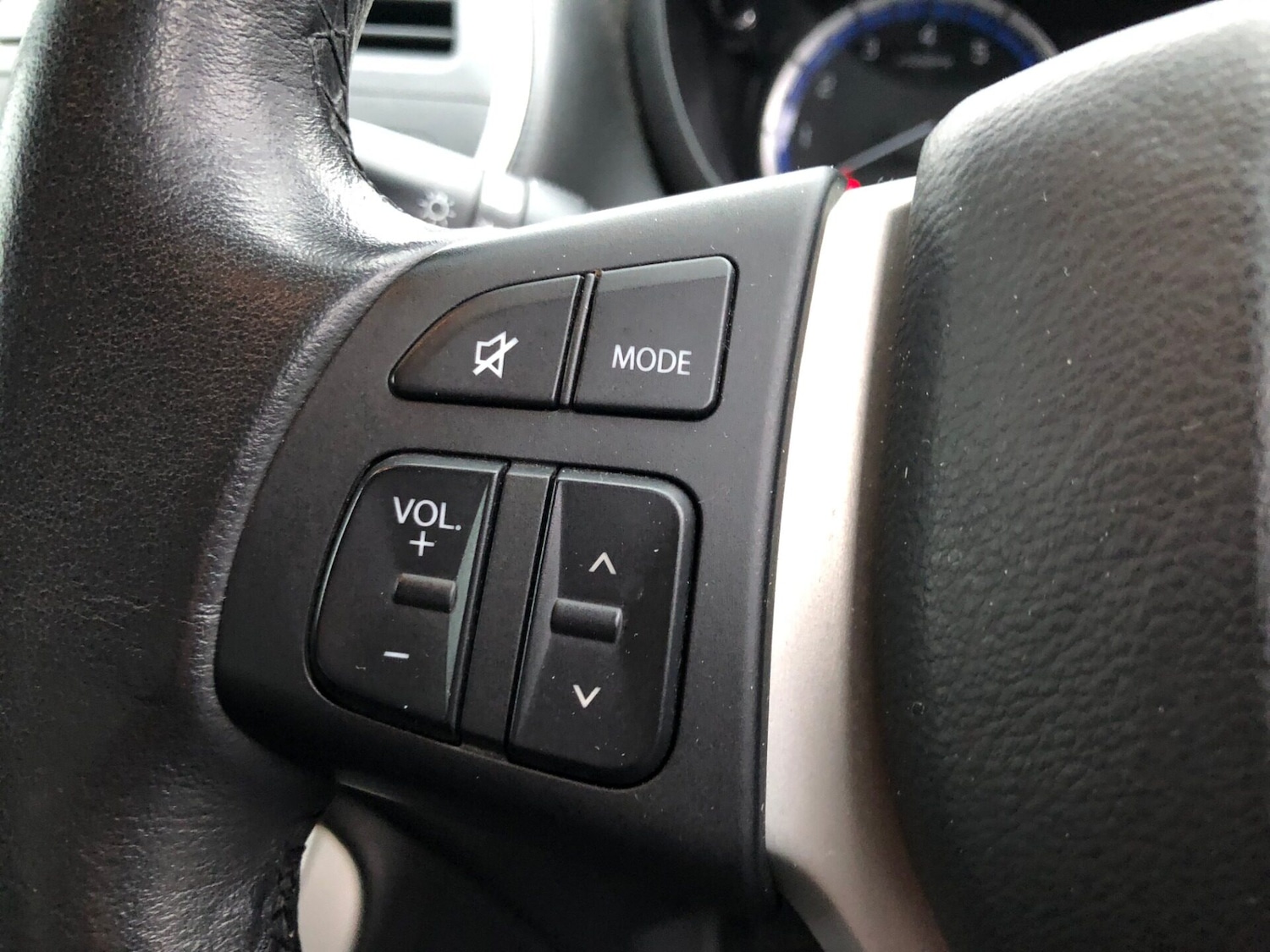 Used Suzuki SX4 S-Cross 2014 for sale - 77211331: Photo 25