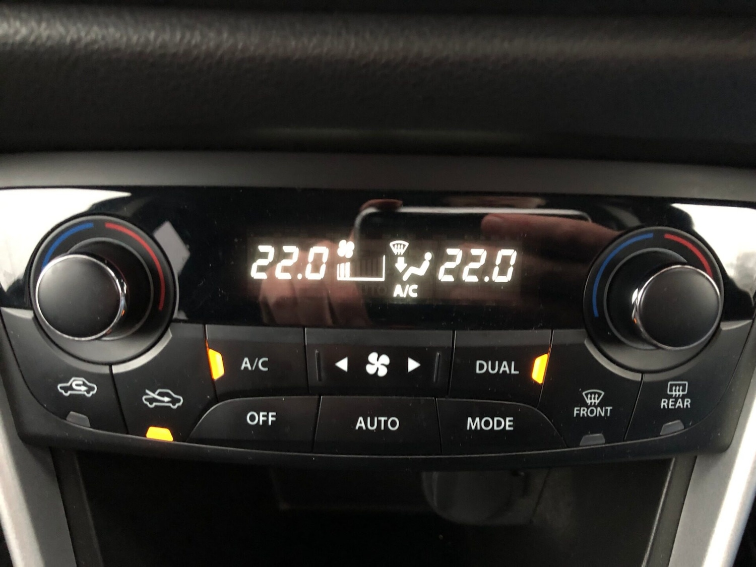 Used Suzuki SX4 S-Cross 2014 for sale - 77211331: Photo 27