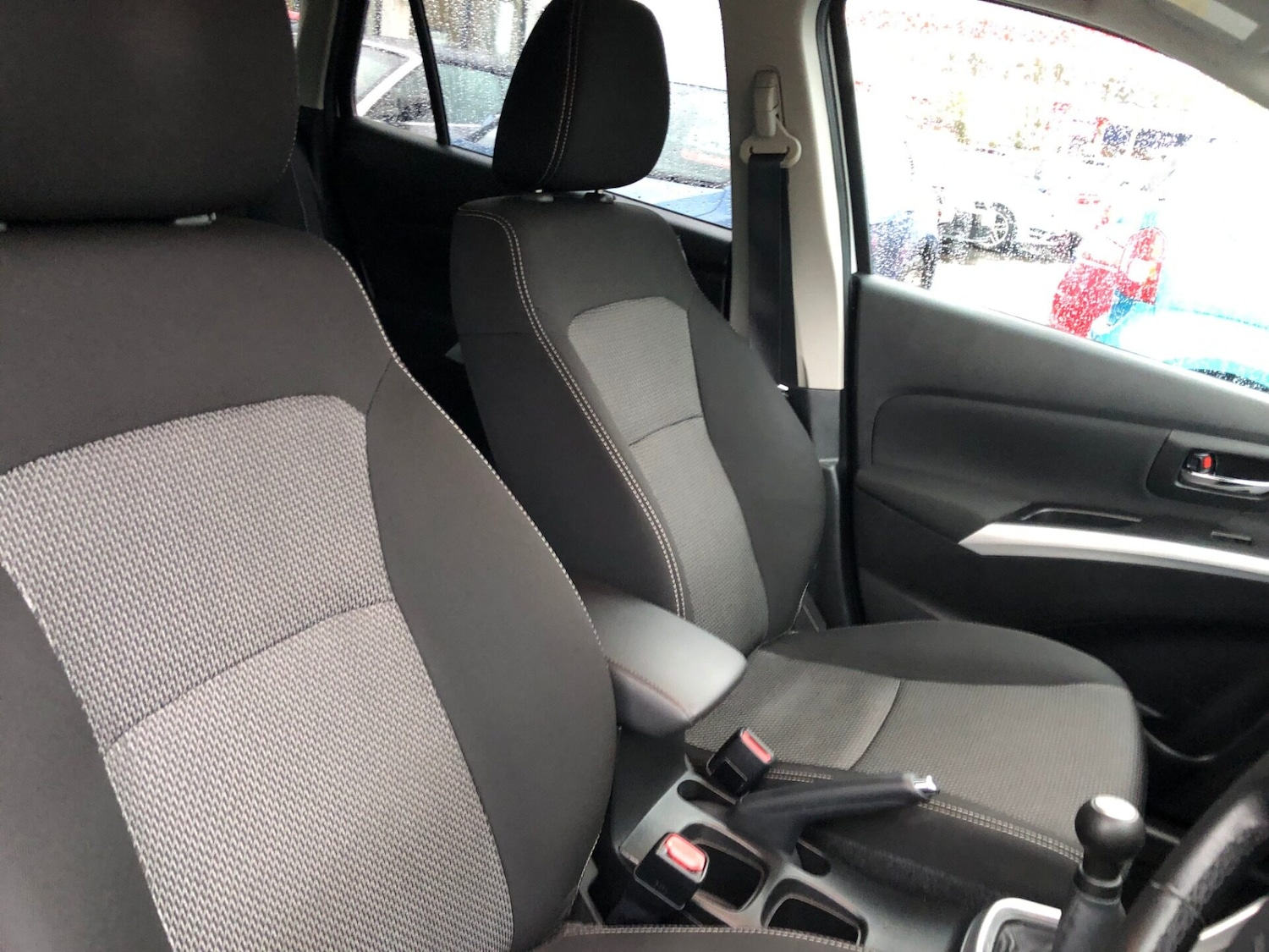 Used Suzuki SX4 S-Cross 2014 for sale - 77211331: Photo 6