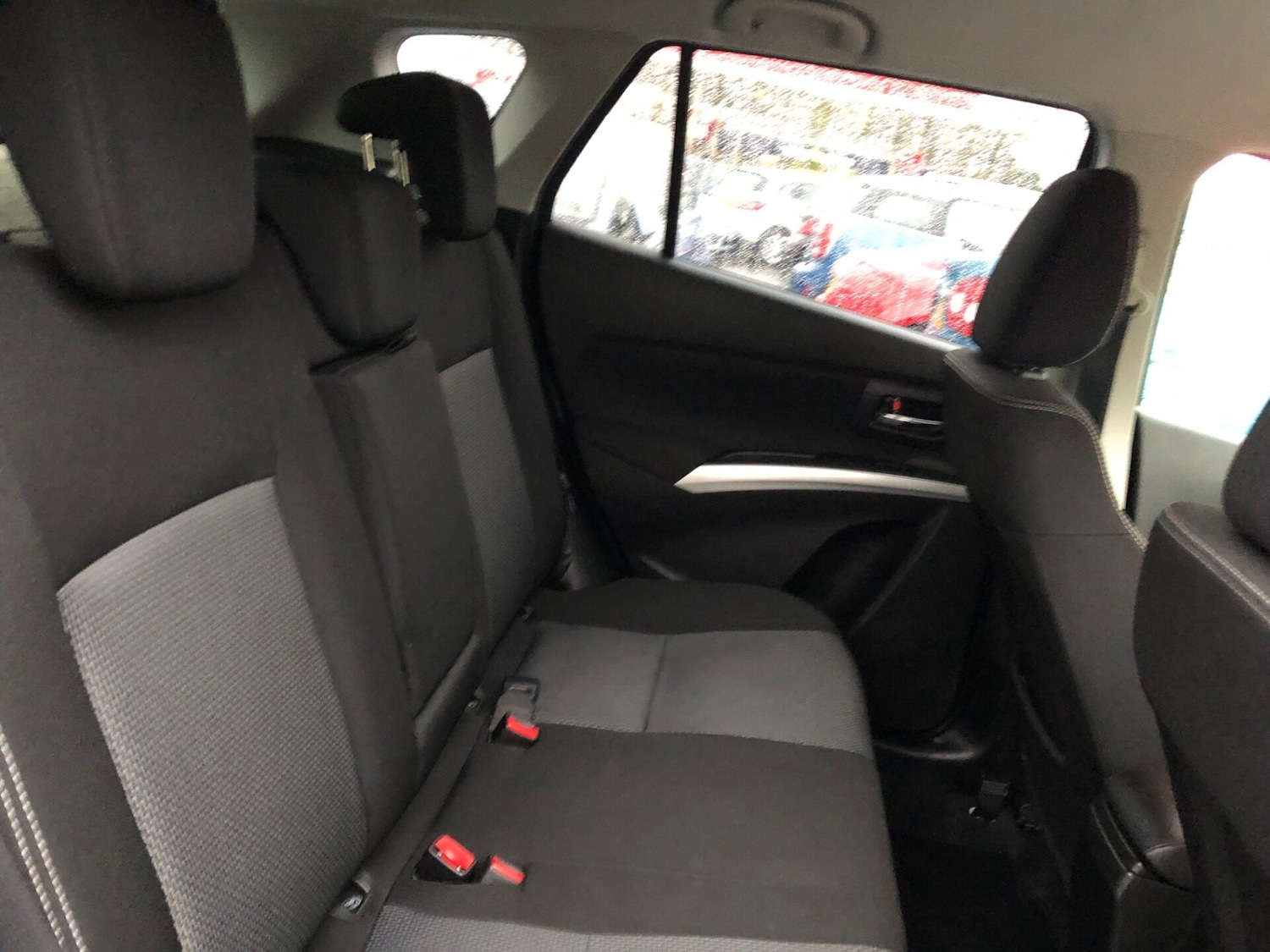 Used Suzuki SX4 S-Cross 2014 for sale - 77211331: Photo 7