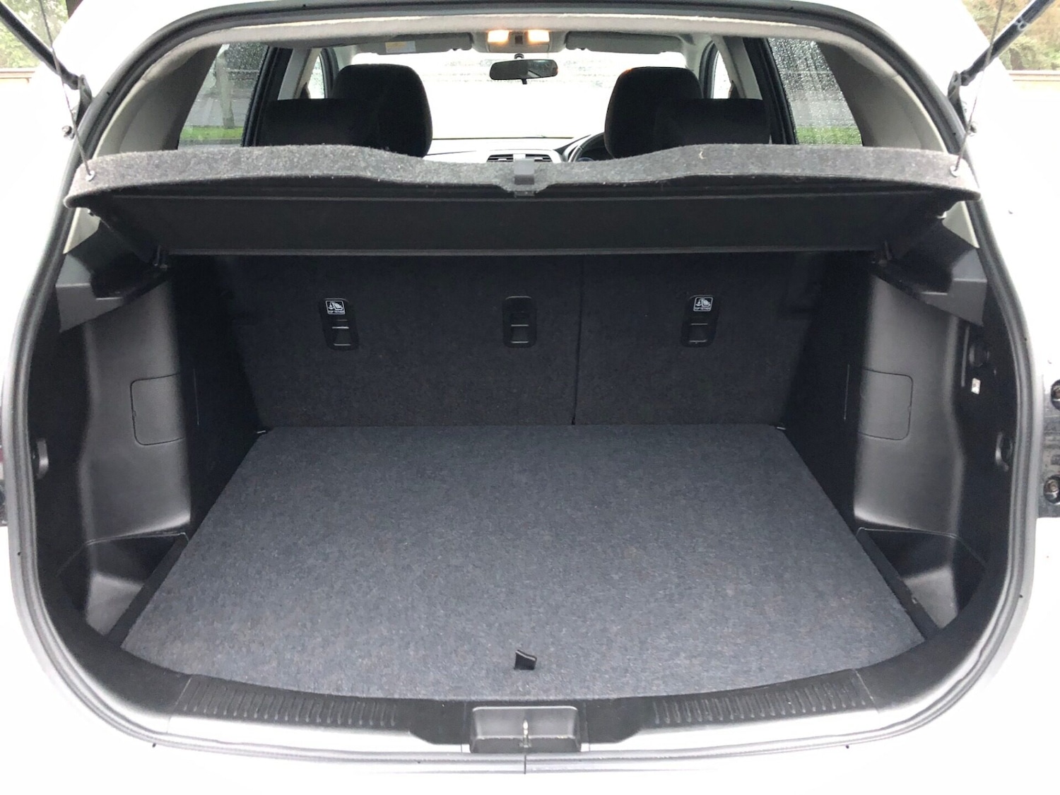 Used Suzuki SX4 S-Cross 2014 for sale - 77211331: Photo 9