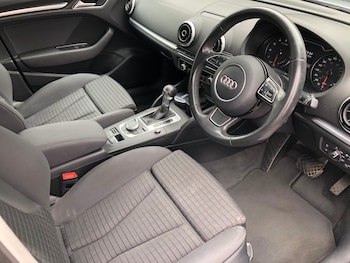 Used Audi A3 2016 for sale - 78964775: Photo
