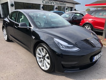 Tesla - Model 3