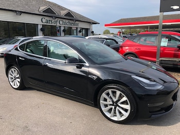 Used Tesla Model 3 2020 for sale - 76148713: Photo 2
