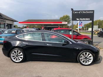 Used Tesla Model 3 2020 for sale - 76148713: Photo 3