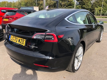 Used Tesla Model 3 2020 for sale - 76148713: Photo 4