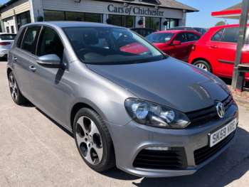 2009 (59) - SE 1.4 TSI petrol 5 door manual, 74,000 miles GTI, wheels, grey, ULEZ, SH