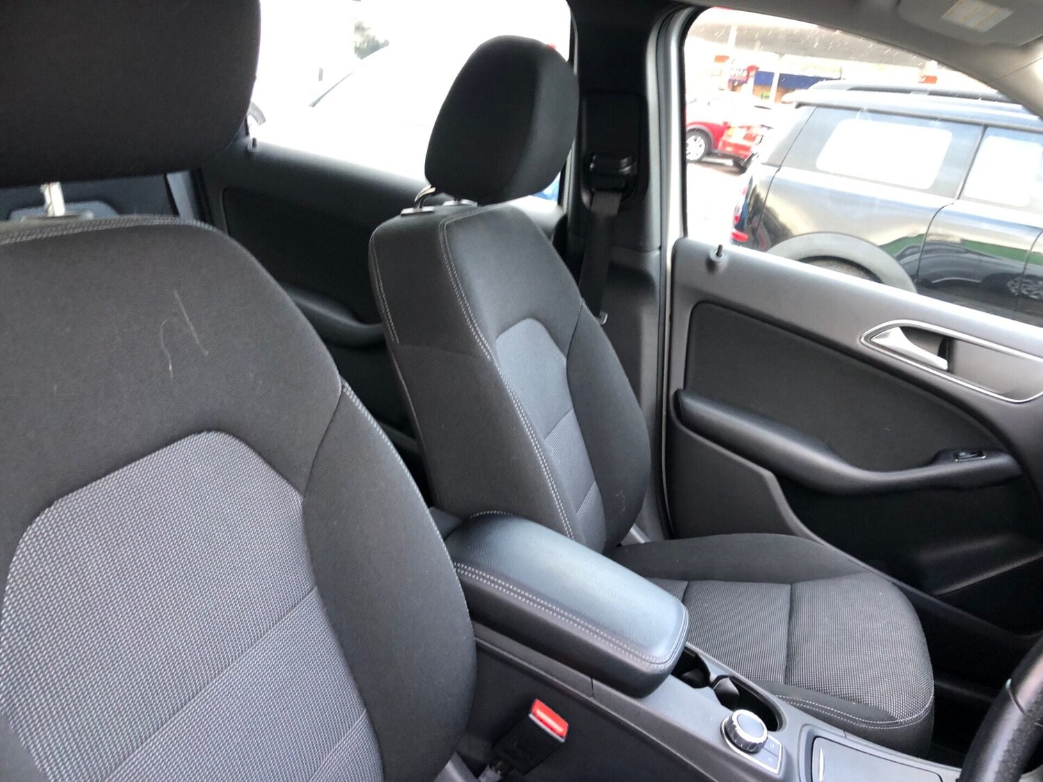 Used Mercedes-Benz B Class 2013 for sale - 76831890: Photo 18