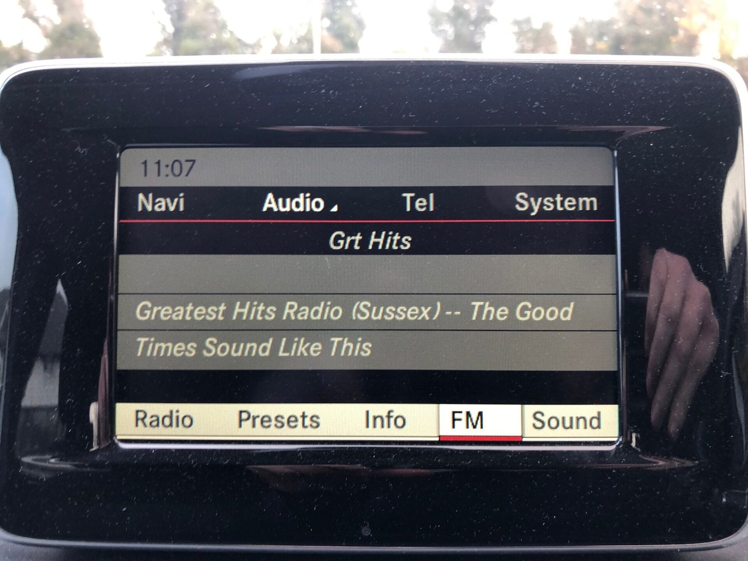 Used Mercedes-Benz B Class 2013 for sale - 76831890: Photo 23