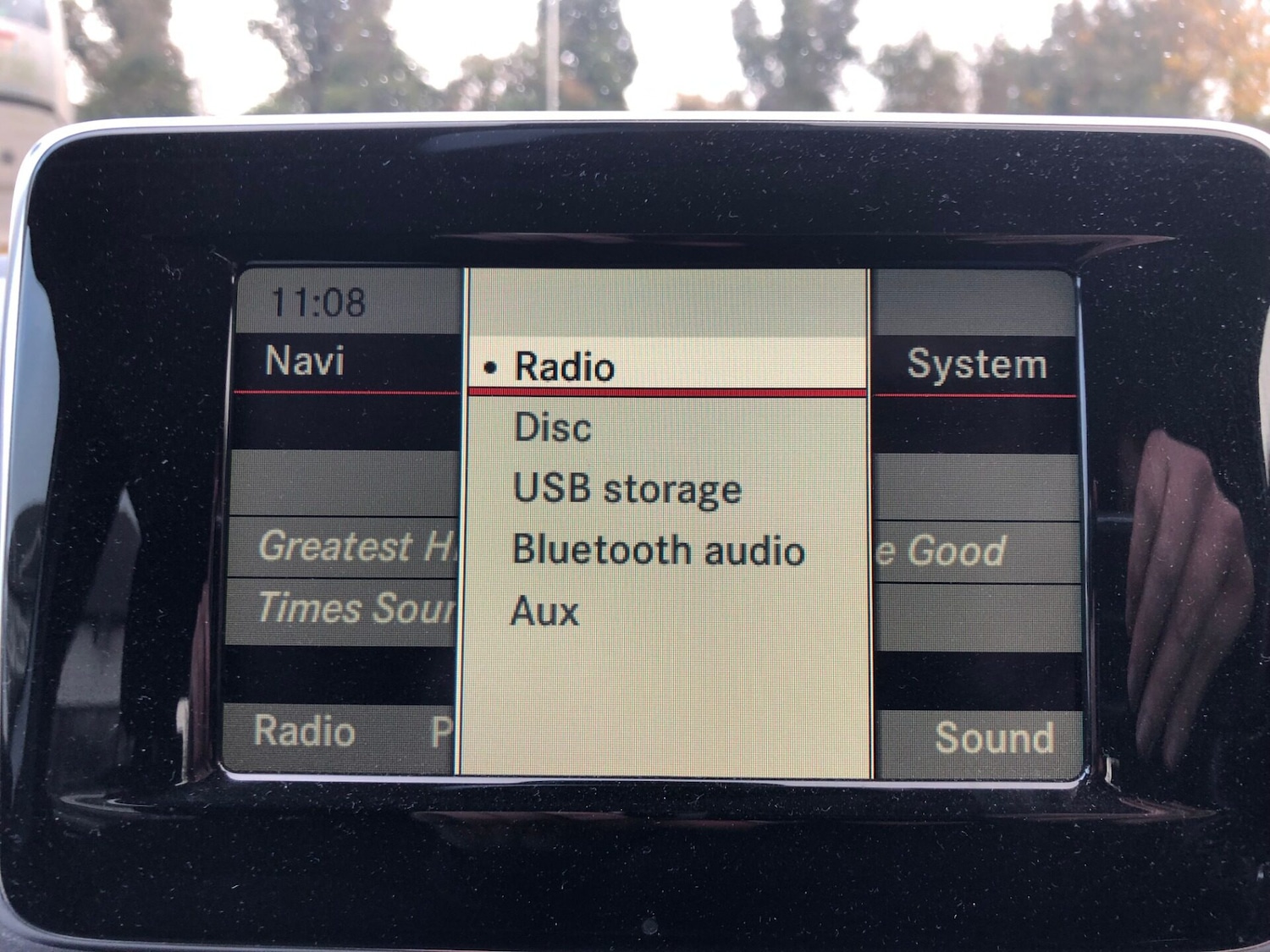 Used Mercedes-Benz B Class 2013 for sale - 76831890: Photo 24