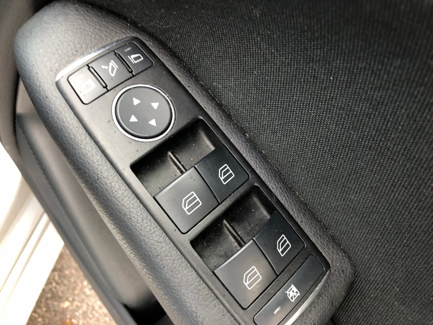 Used Mercedes-Benz B Class 2013 for sale - 76831890: Photo 26