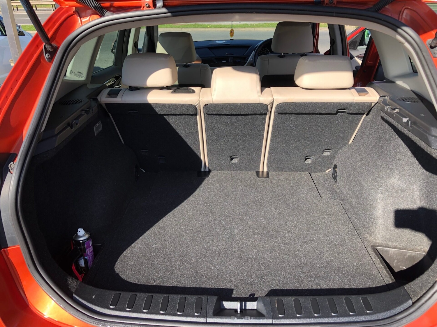 Used BMW X1 2013 for sale - 78111891: Photo 10