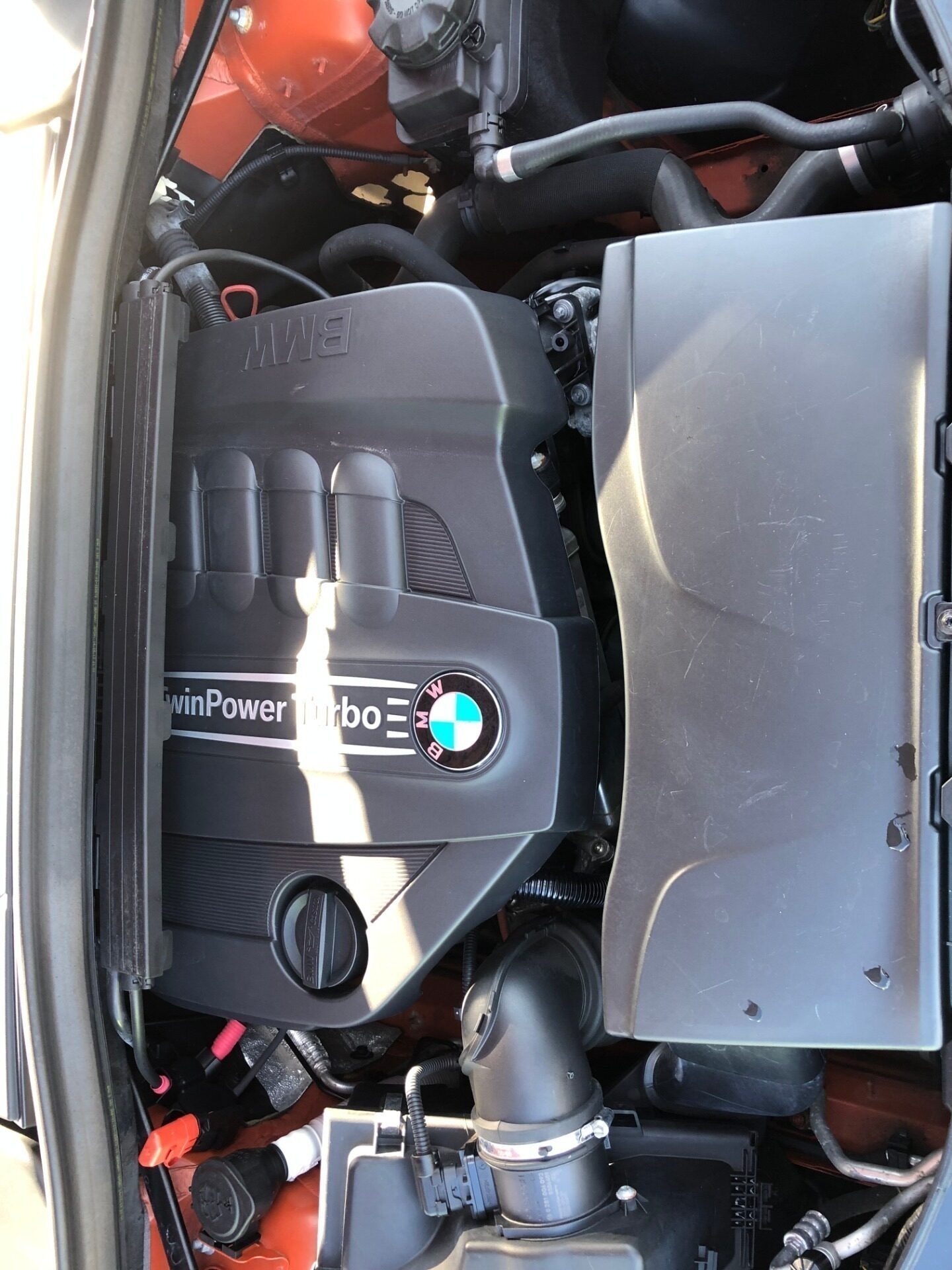 Used BMW X1 2013 for sale - 78111891: Photo 19