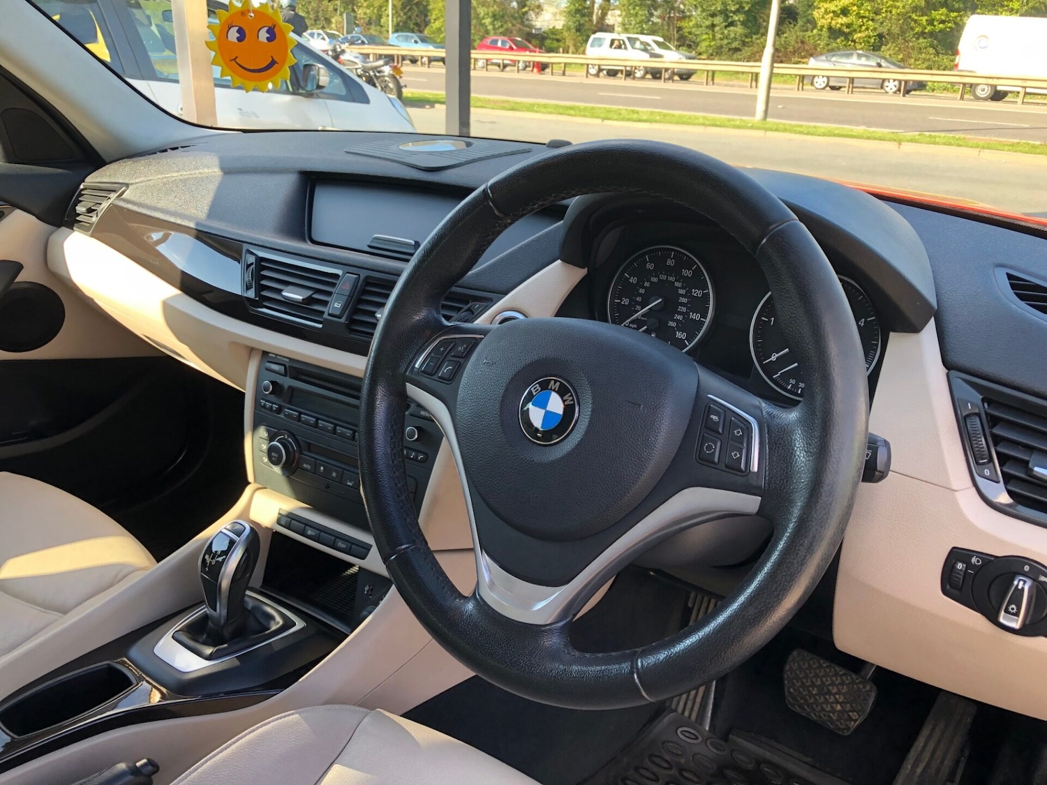 Used BMW X1 2013 for sale - 78111891: Photo 2