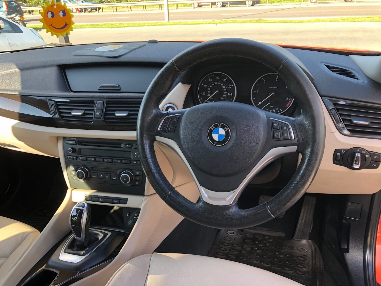 Used BMW X1 2013 for sale - 78111891: Photo 4