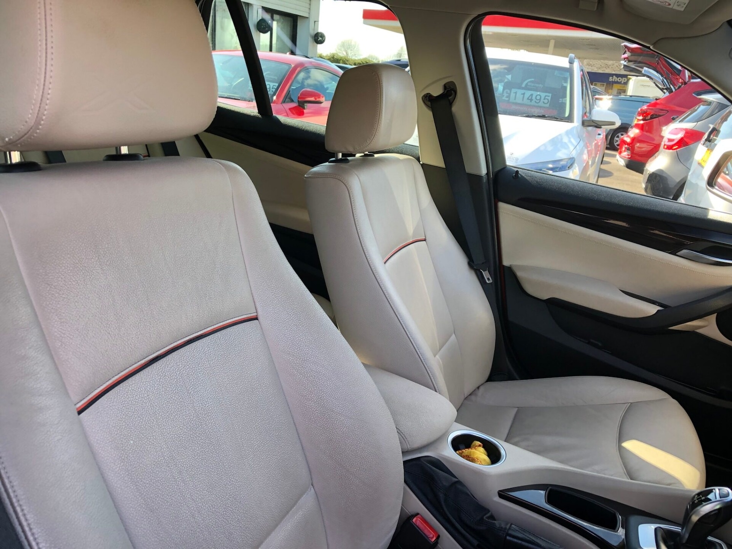 Used BMW X1 2013 for sale - 78111891: Photo 6