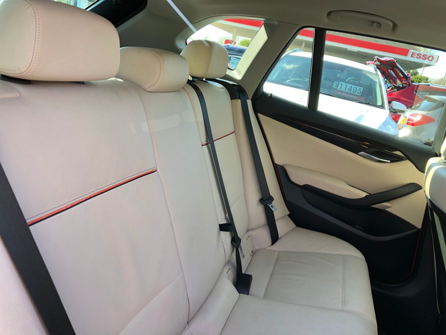 Used BMW X1 2013 for sale - 78111891: Photo 7