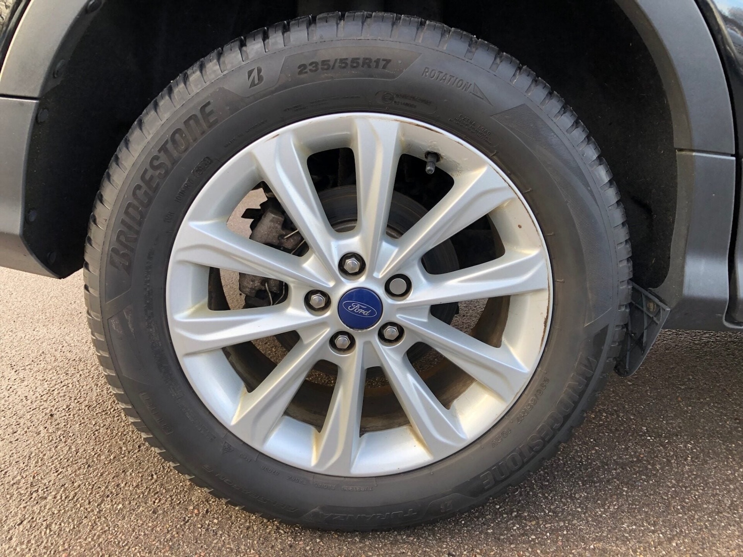 Used Ford Kuga 2015 for sale - 77394062: Photo 16