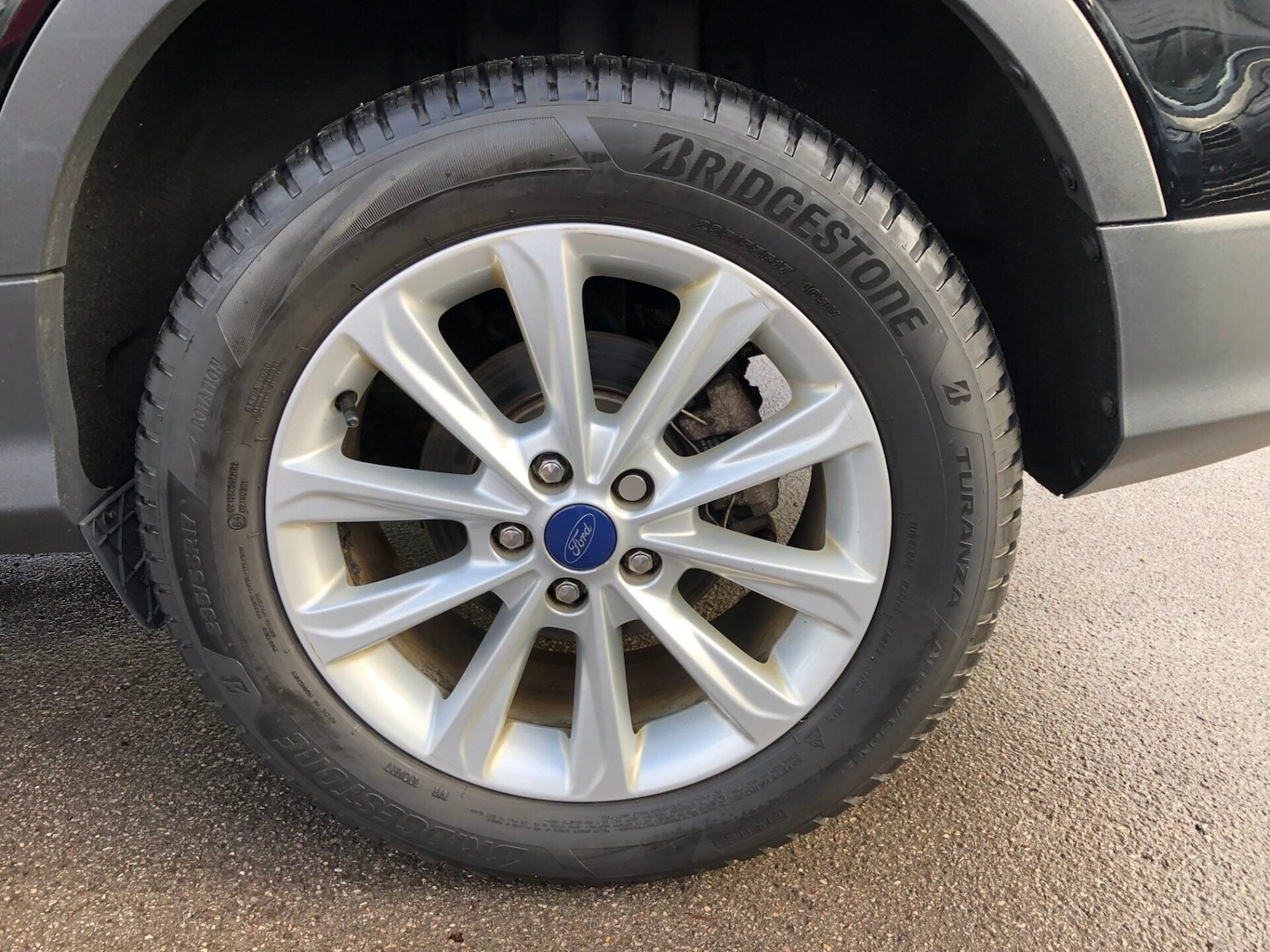 Used Ford Kuga 2015 for sale - 77394062: Photo 17