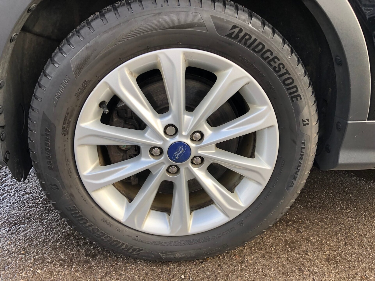 Used Ford Kuga 2015 for sale - 77394062: Photo 18