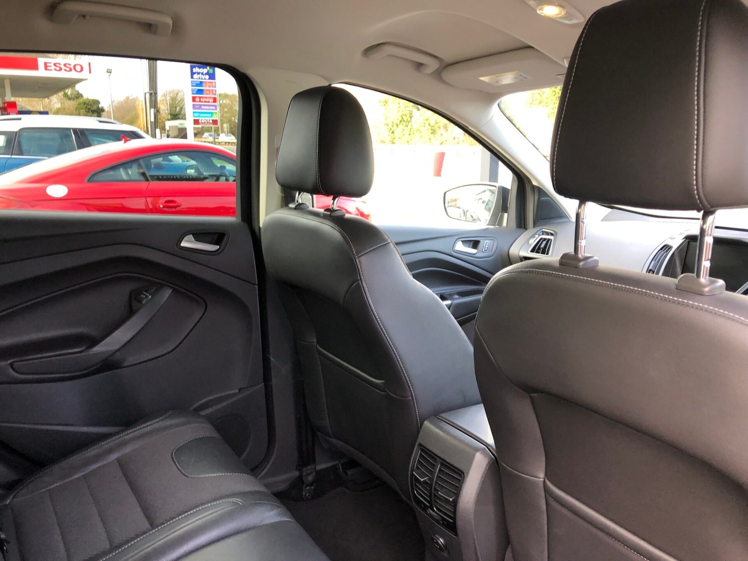 Used Ford Kuga 2015 for sale - 77394062: Photo 25