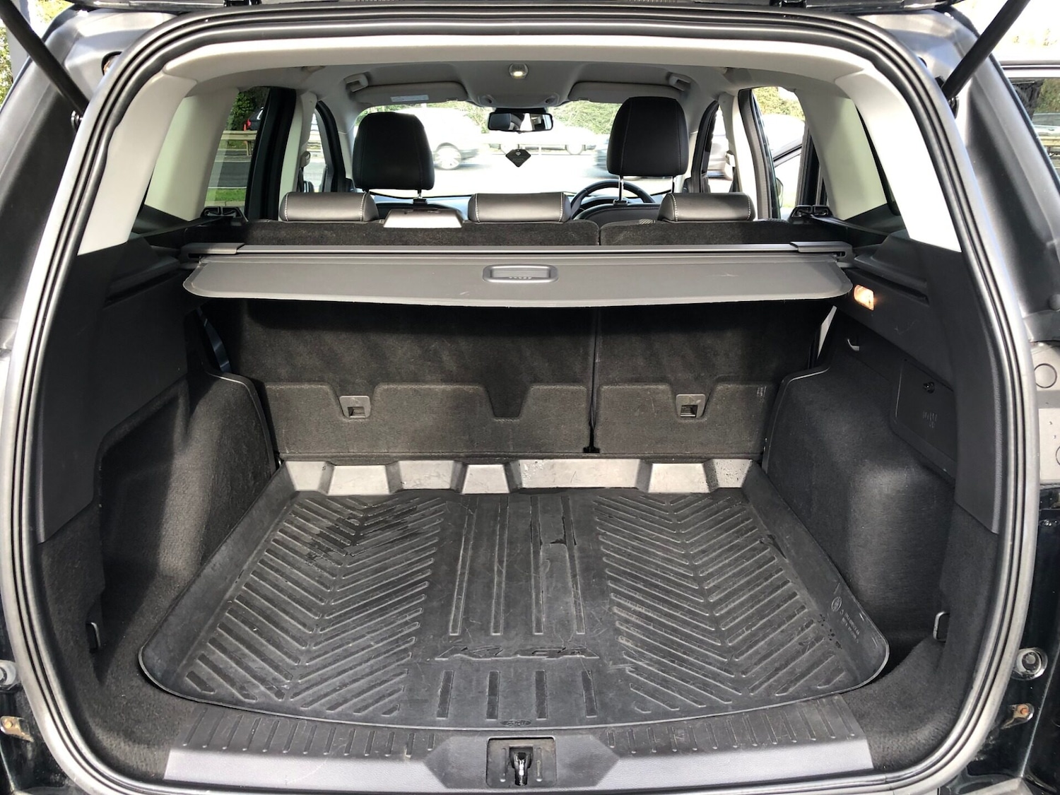 Used Ford Kuga 2015 for sale - 77394062: Photo 26