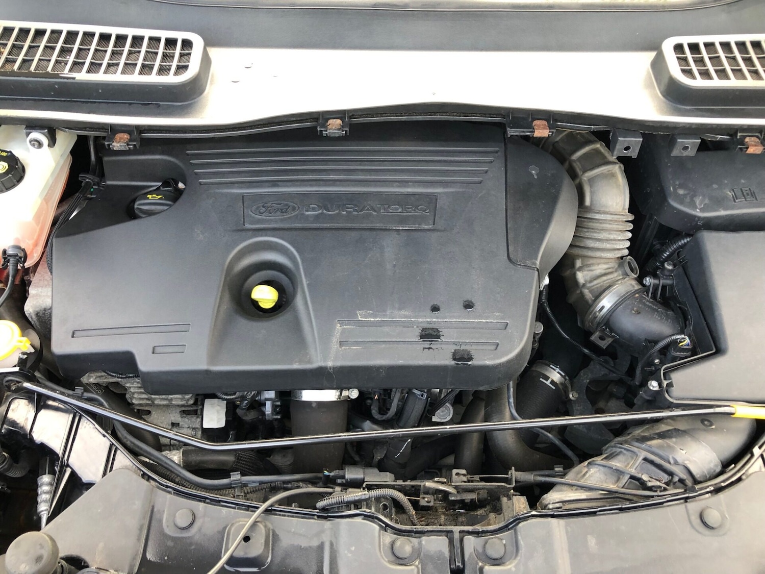 Used Ford Kuga 2015 for sale - 77394062: Photo 28