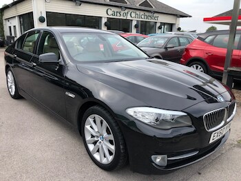 BMW - 5 Series