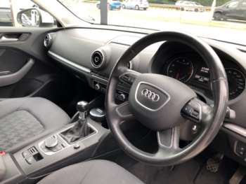 Used Audi A3 2014 for sale - 75348701: Photo