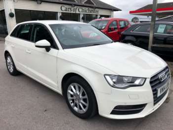 Used Audi A3 2014 for sale - 75348701: Photo