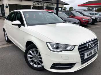 Used Audi A3 2014 for sale - 75348701: Photo