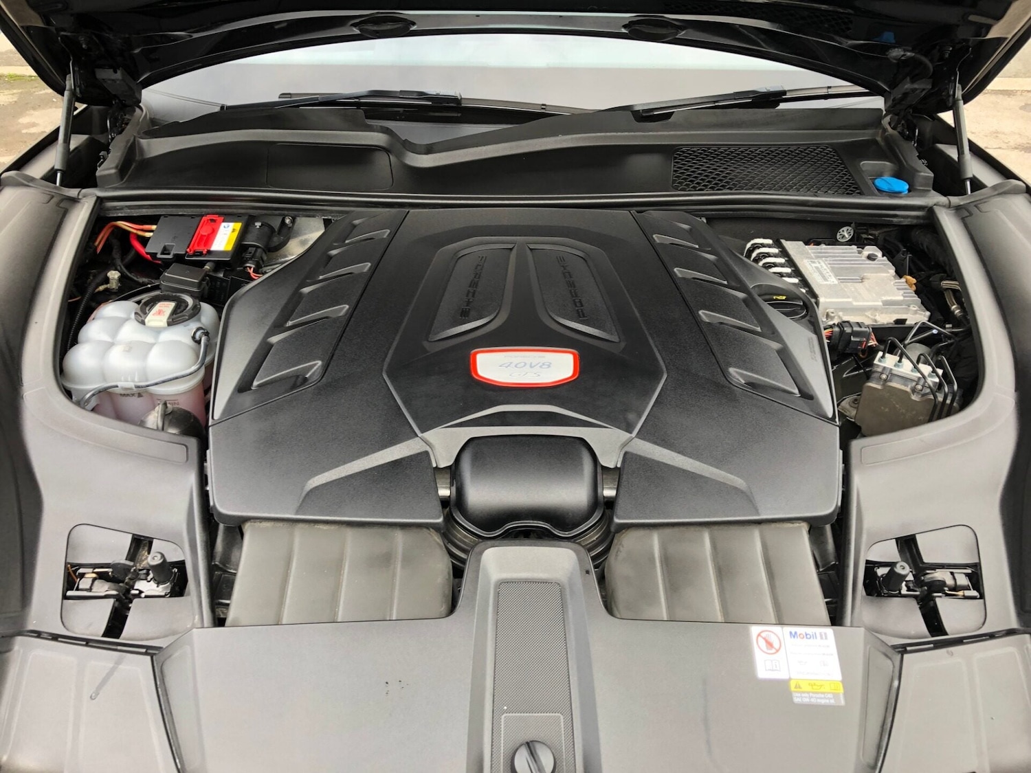 Used Porsche Cayenne 2023 for sale - 77530451: Photo 11