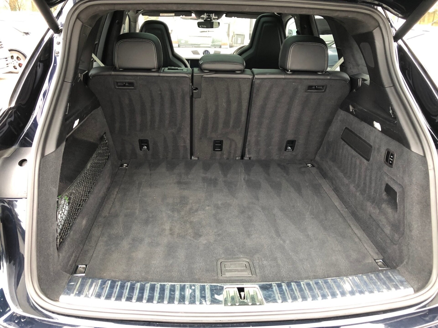 Used Porsche Cayenne 2023 for sale - 77530451: Photo 13