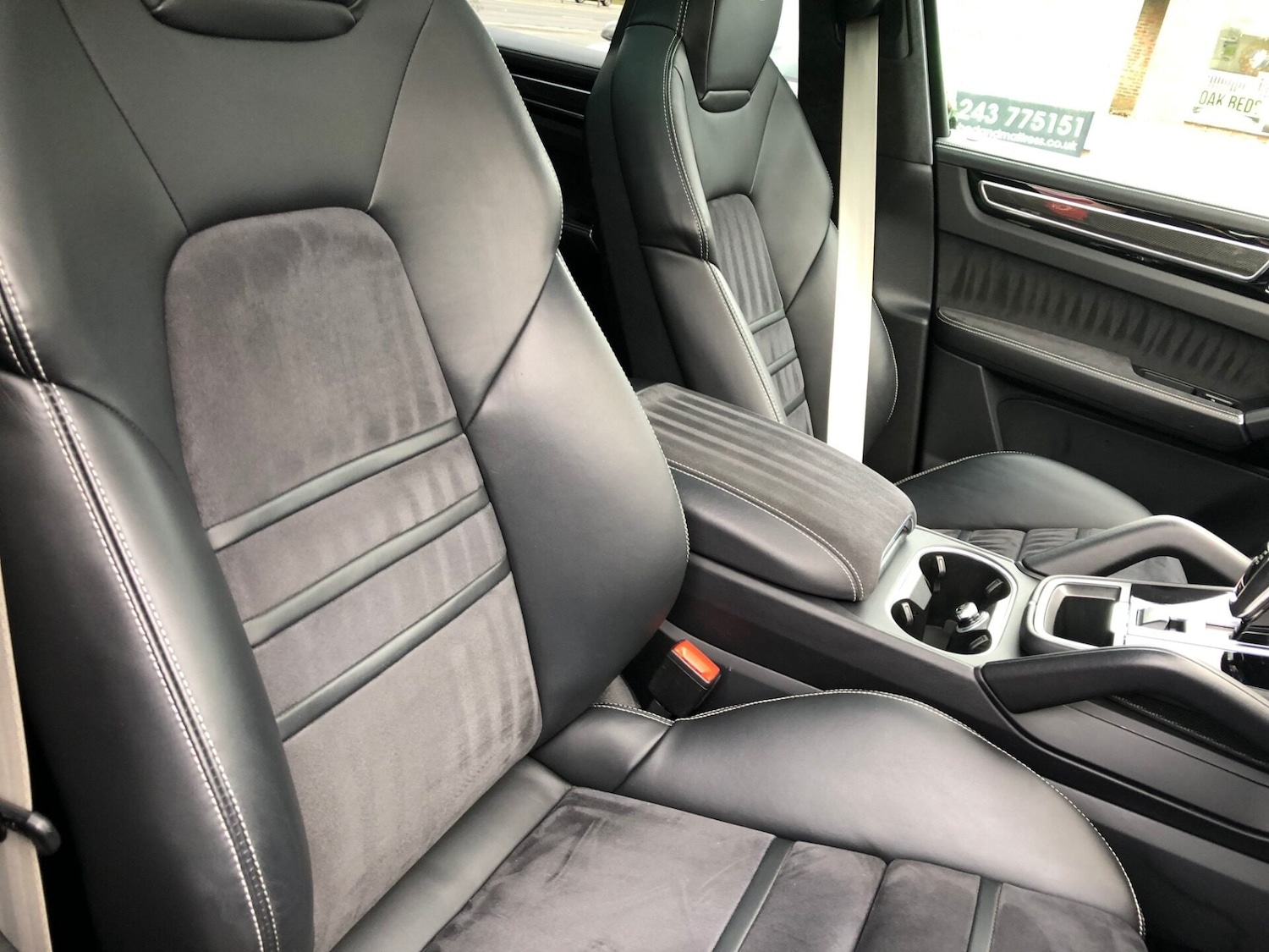 Used Porsche Cayenne 2023 for sale - 77530451: Photo 15