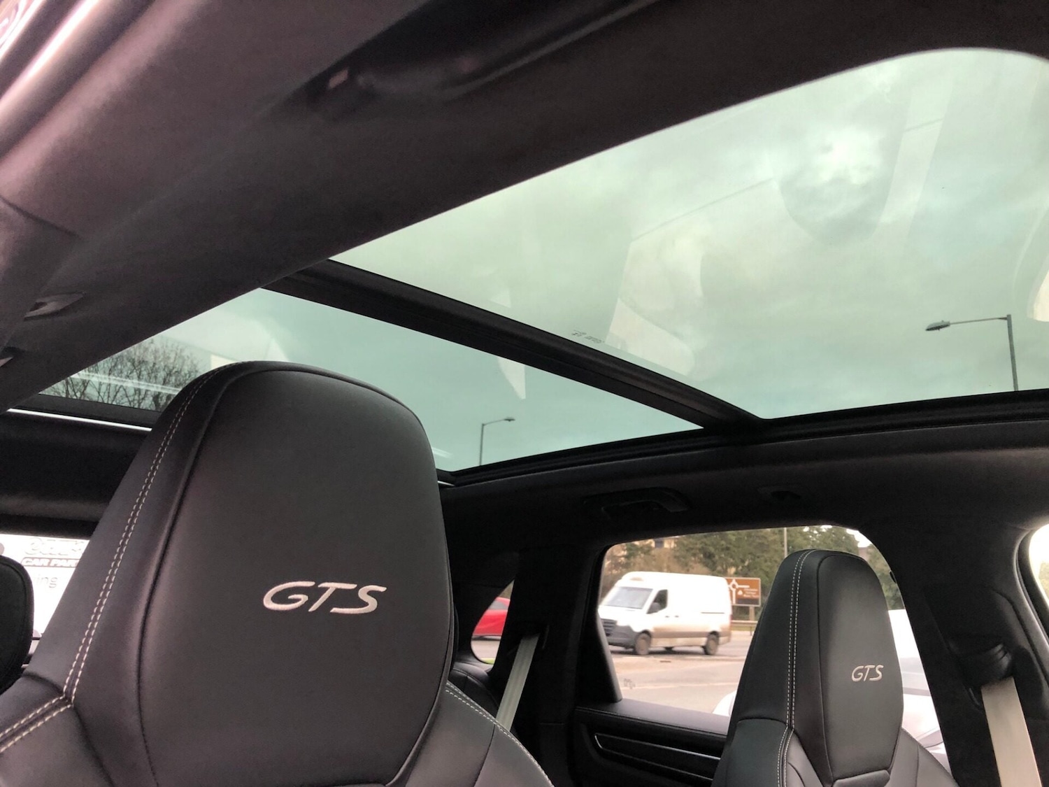 Used Porsche Cayenne 2023 for sale - 77530451: Photo 16