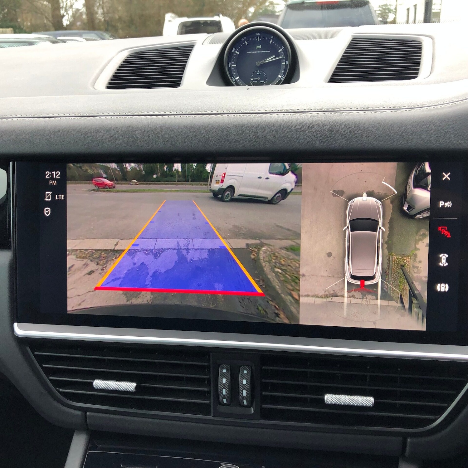 Used Porsche Cayenne 2023 for sale - 77530451: Photo 21