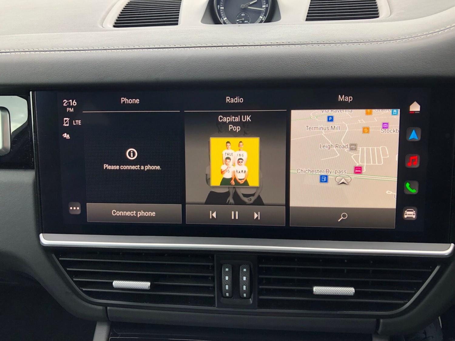 Used Porsche Cayenne 2023 for sale - 77530451: Photo 25