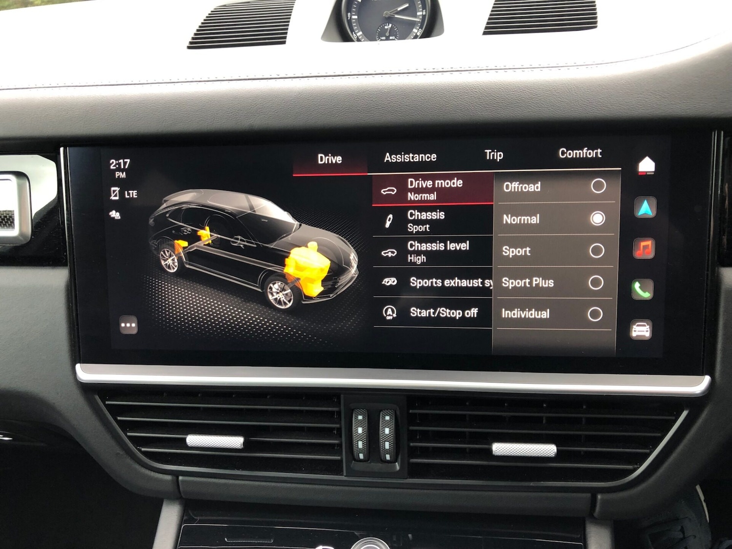 Used Porsche Cayenne 2023 for sale - 77530451: Photo 27