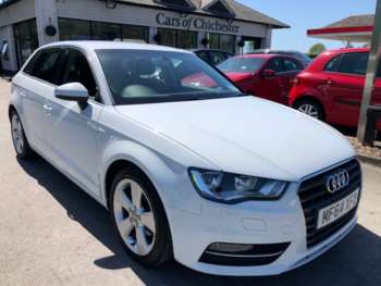 2014 (64) - 1.6 TDI SPORT 72,000 miles FSH 2 OWNERS, DAB, NAV, BLUETOOTH £20 tax 5-Door