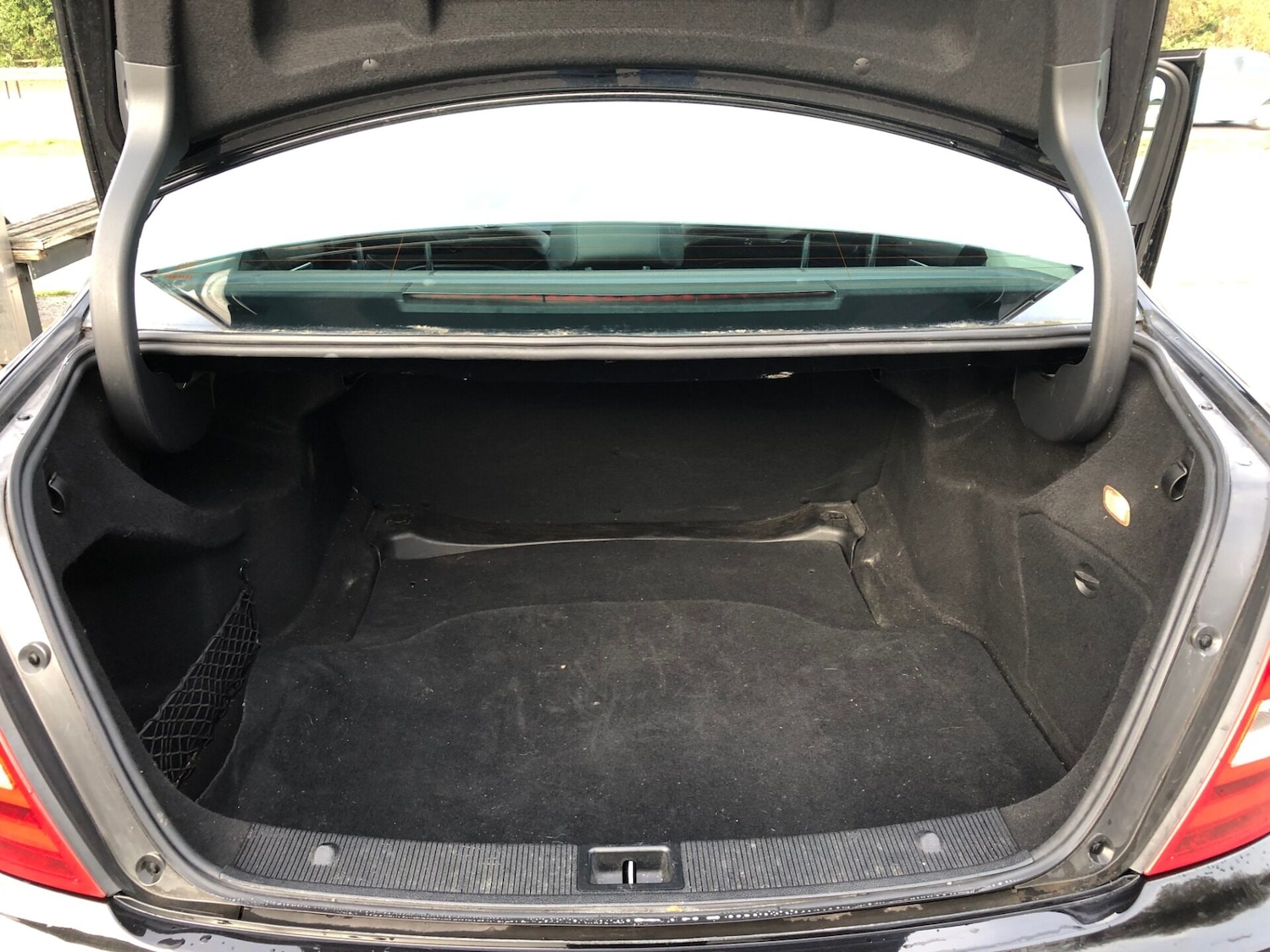 Used Mercedes-Benz C Class 2011 for sale - 77764177: Photo 11