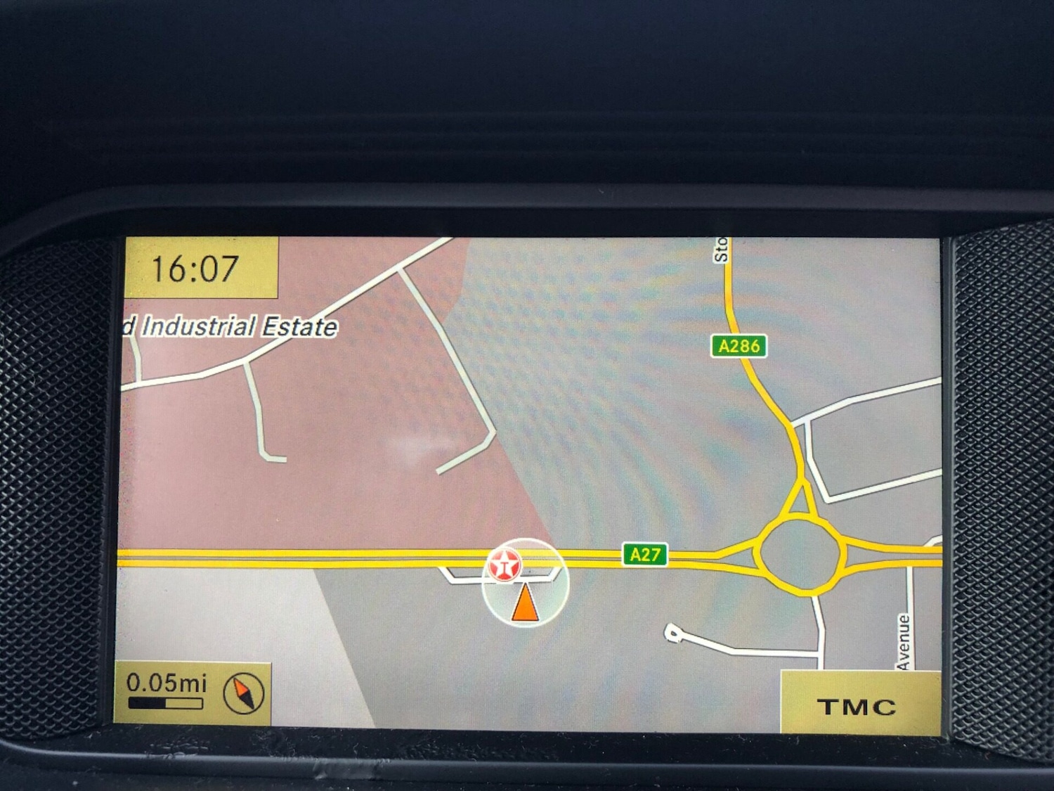 Used Mercedes-Benz C Class 2011 for sale - 77764177: Photo 26