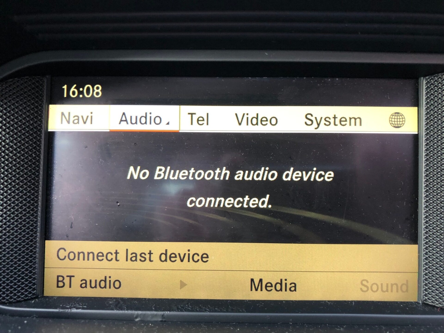 Used Mercedes-Benz C Class 2011 for sale - 77764177: Photo 28